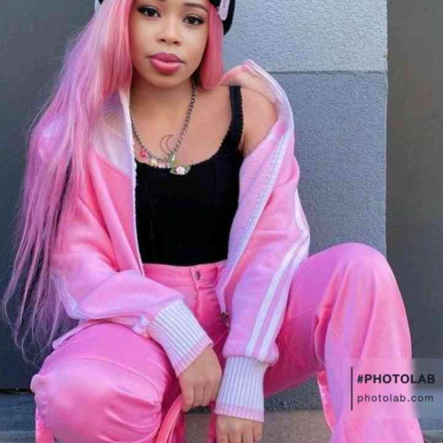 Pretty  S.