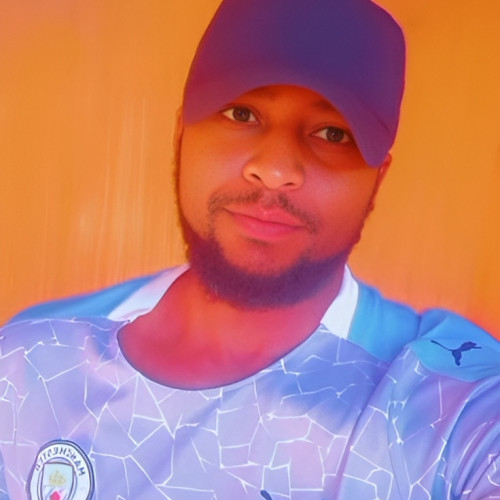 Isacc  I. profile photo