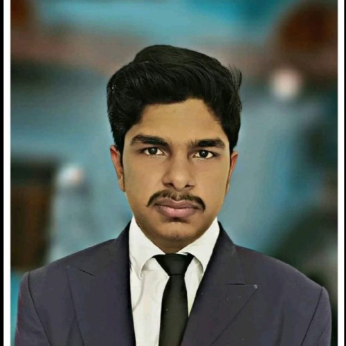 ROHIT T.