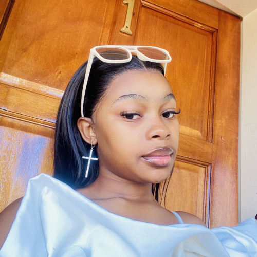 Nosipho K.