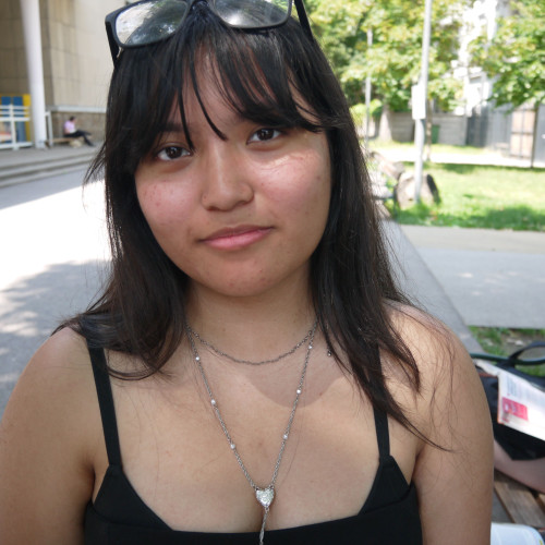 Areeya D.