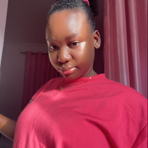 Modupe B. profile photo