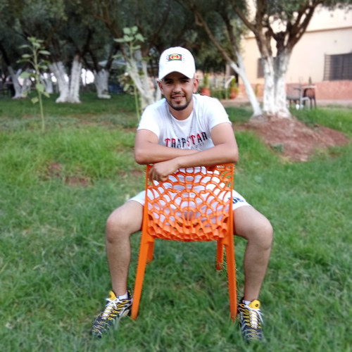 abderrahim s. profile photo