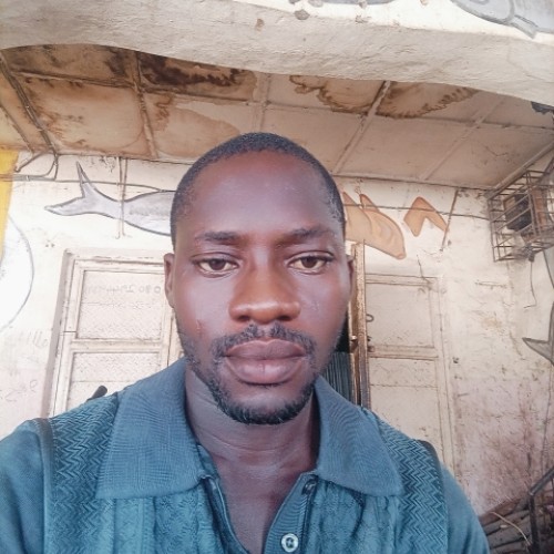 Mudashir L.