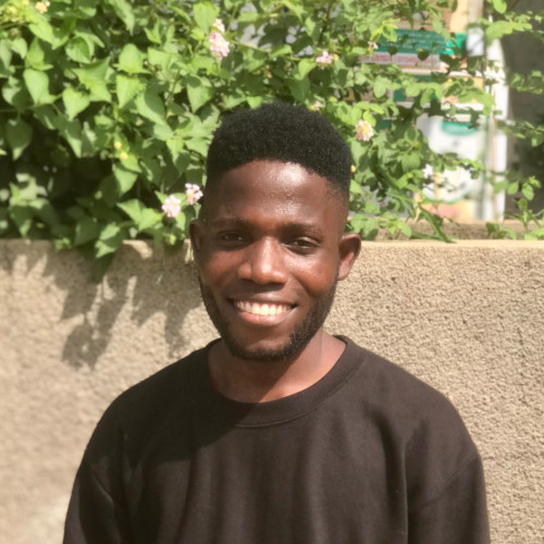 Emmanuel T. profile photo