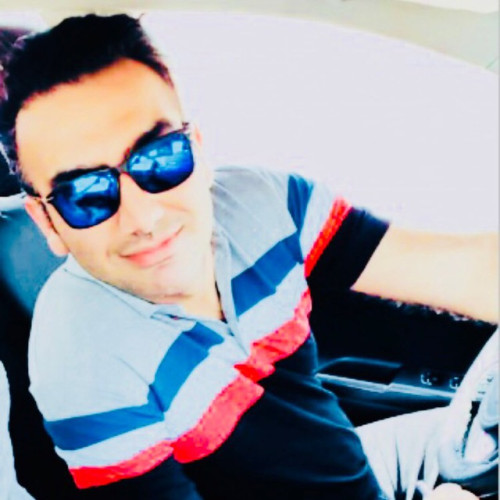 Ehsan  K. profile photo