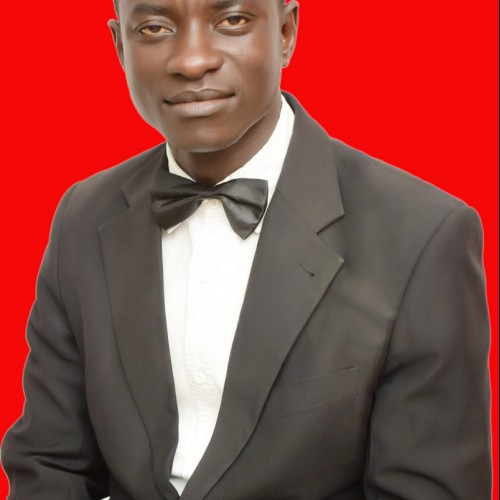 Audu I.
