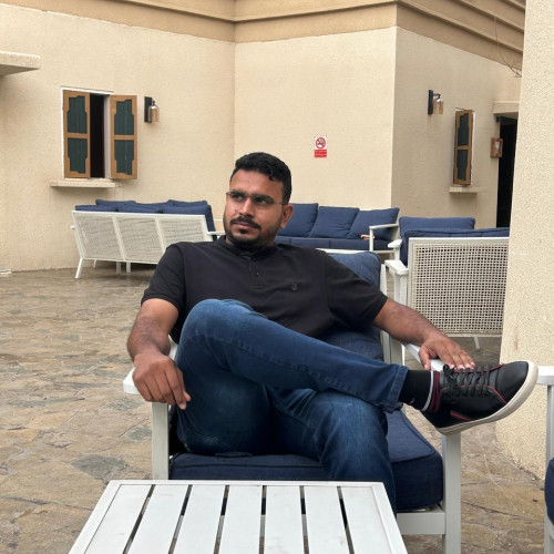 Ehsan  S. profile photo