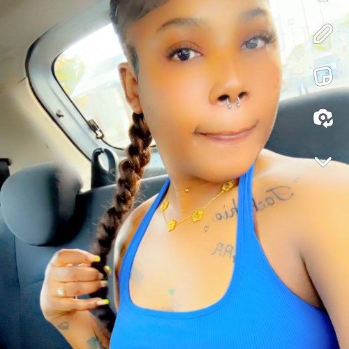 Shanae R. profile photo