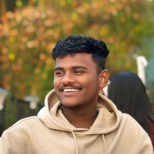 DINESH A. profile photo