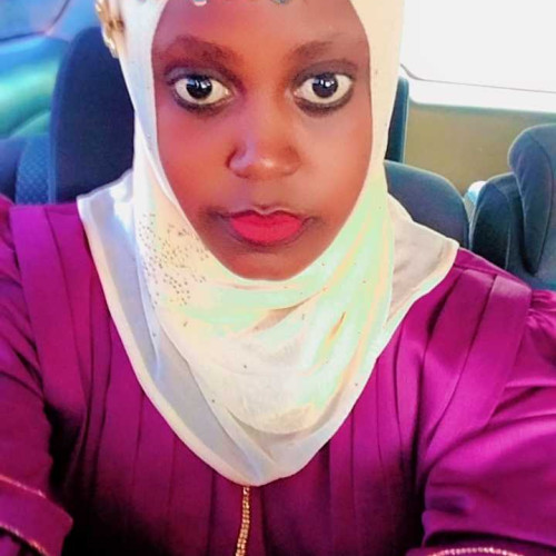 Asiimwe F. profile photo