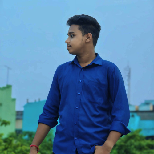 Arghya  D. profile photo