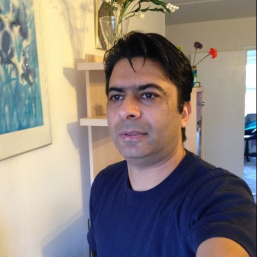 Waqar A.