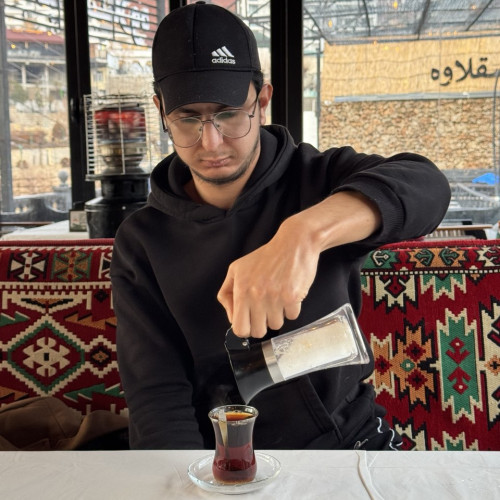 Hama R. profile photo