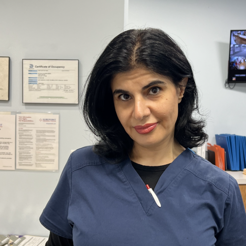 Sexy Sara R. profile photo