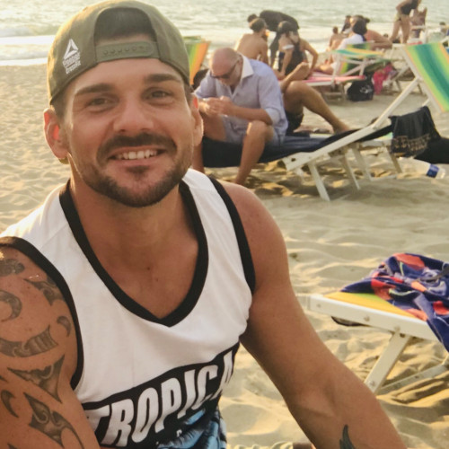 Gianluca R. profile photo