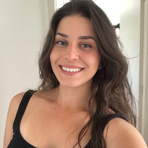 Rafaela M. profile photo