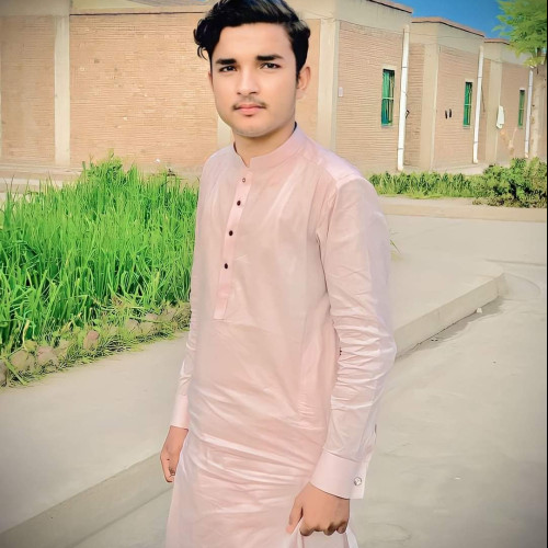 Muhmmad  A. profile photo