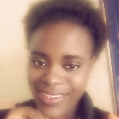 Chinaza S. profile photo