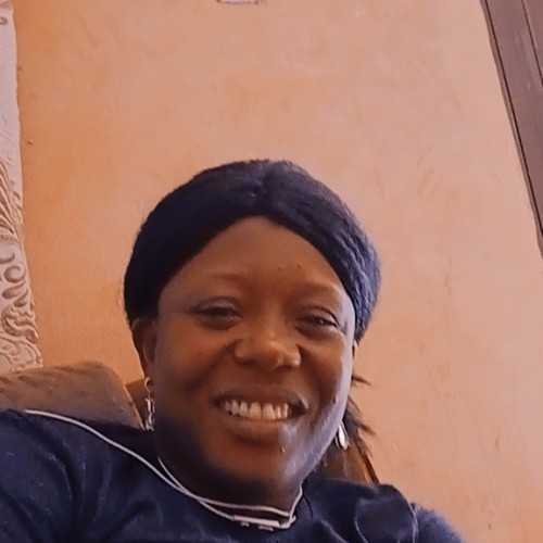 Mary A. profile photo