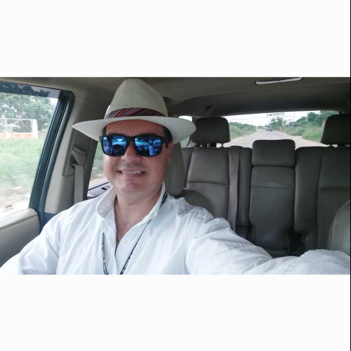 Jose Ernesto V. profile photo