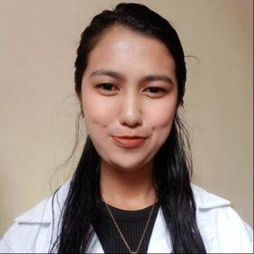 Lynlyn B. profile photo