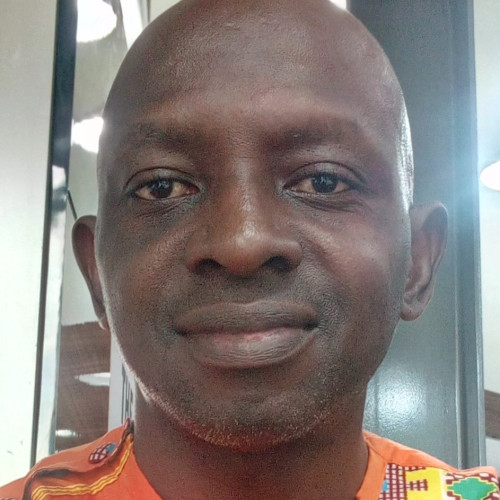 Iyke D. profile photo