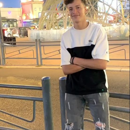 Oussama B. profile photo