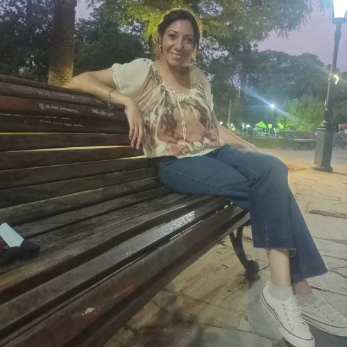 María L. profile photo