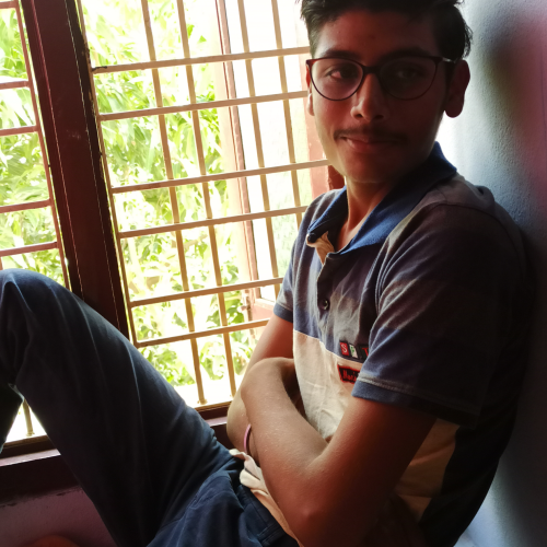 Rakesh Singh  R.