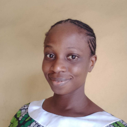 Iniobong E. profile photo