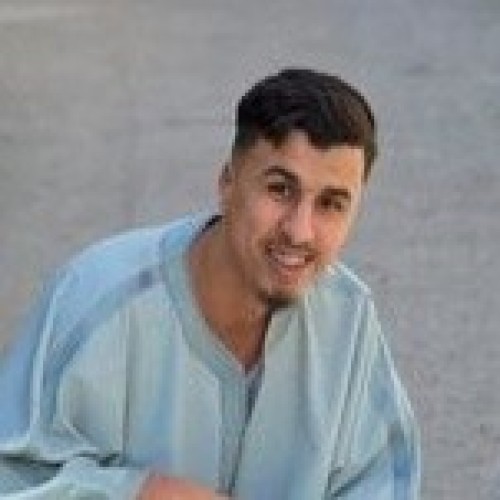 yassir o.