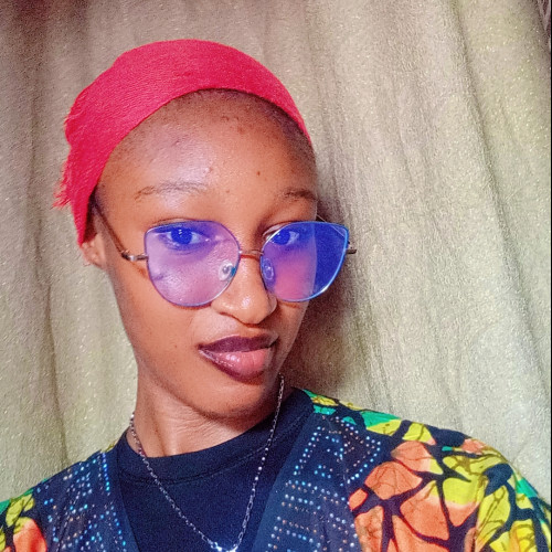 Jubilee O. profile photo