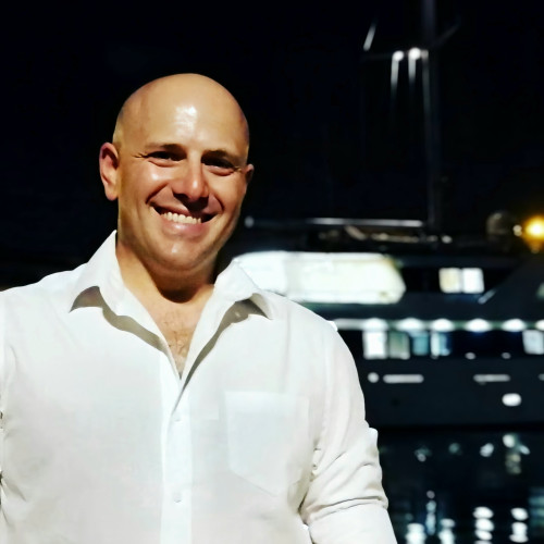 Antonino D. profile photo