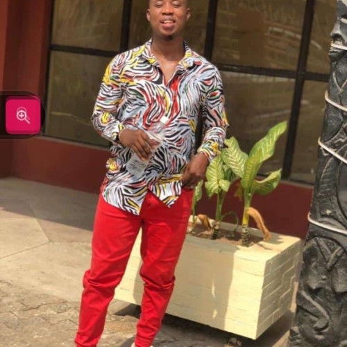 winner C. profile photo