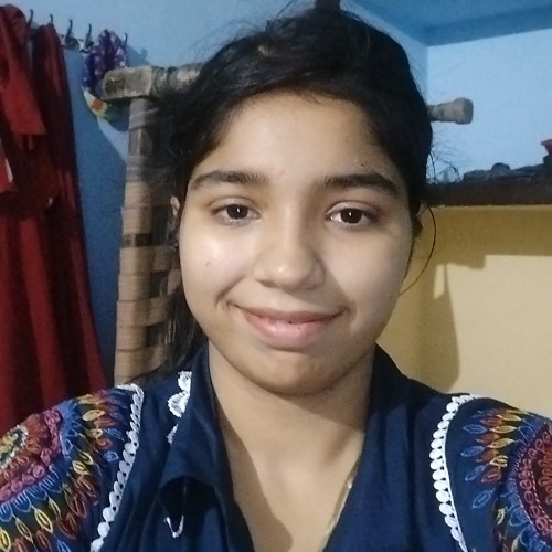 Khyati A.