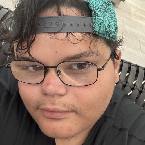 Brandon  F. profile photo