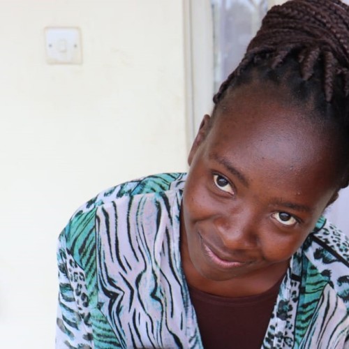RUTH T. profile photo
