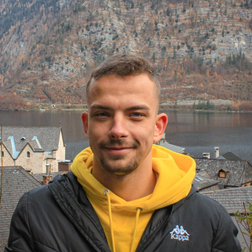 sergey P. profile photo