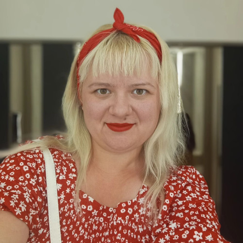 Yana K. profile photo
