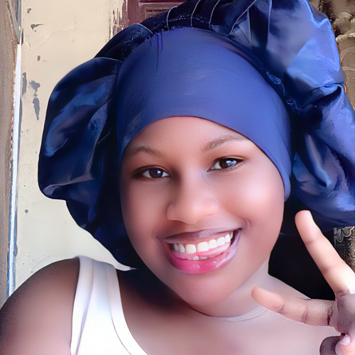 Ife M. profile photo