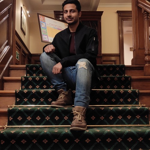 Paul B. profile photo