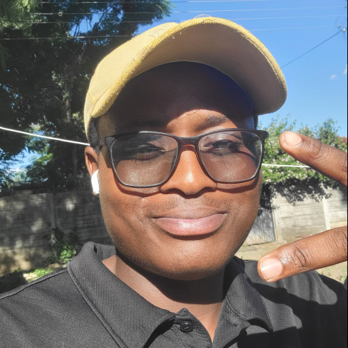 Munyaradzi  M. profile photo