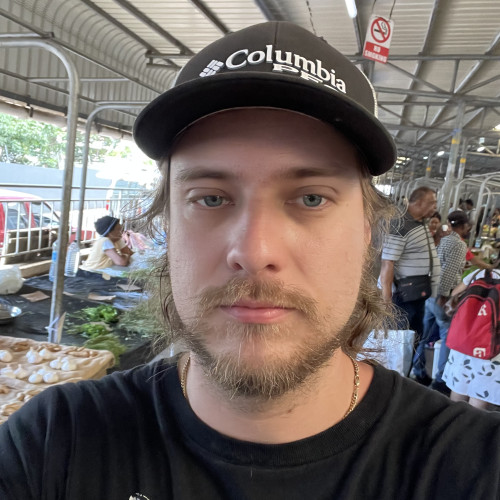 Cory R. profile photo