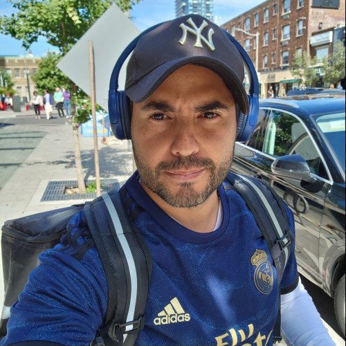 Hari Narayan M. profile photo