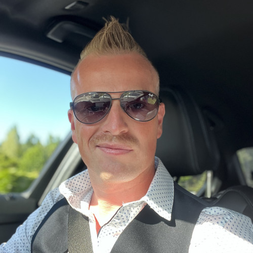 Davy T. profile photo