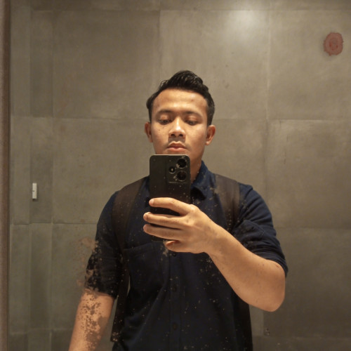 Agus S. profile photo