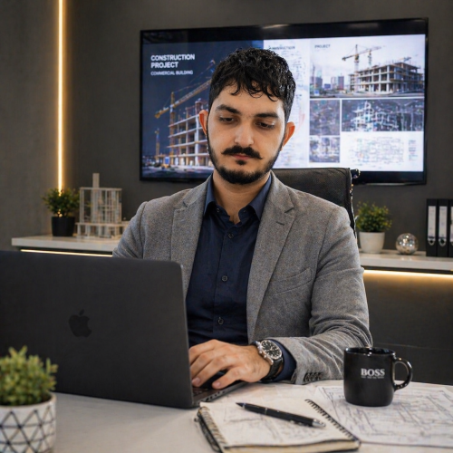 Saim m. profile photo