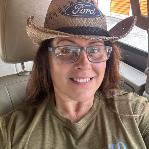 Shirley M. profile photo