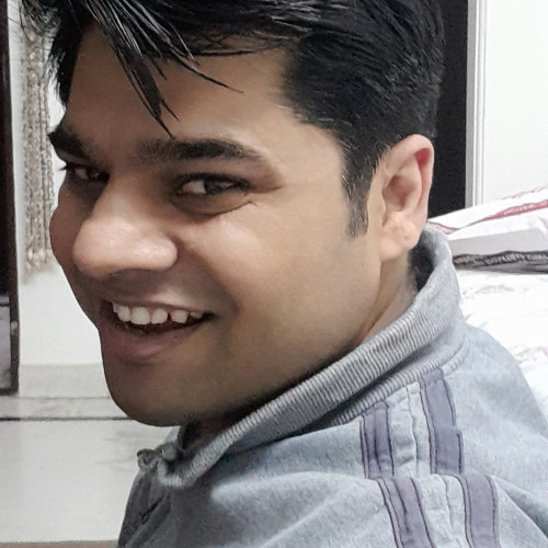Anil k. profile photo